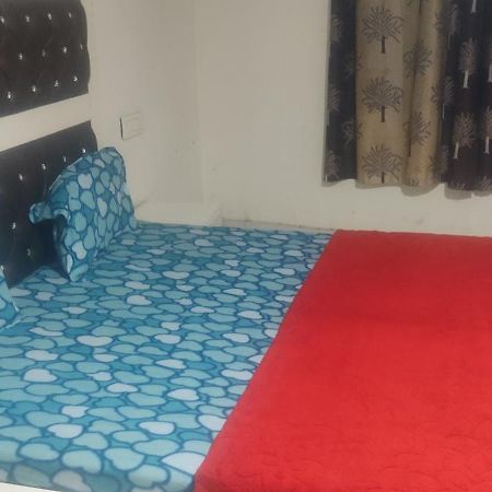Mishra Residency Hotel Amritsar Bagian luar foto