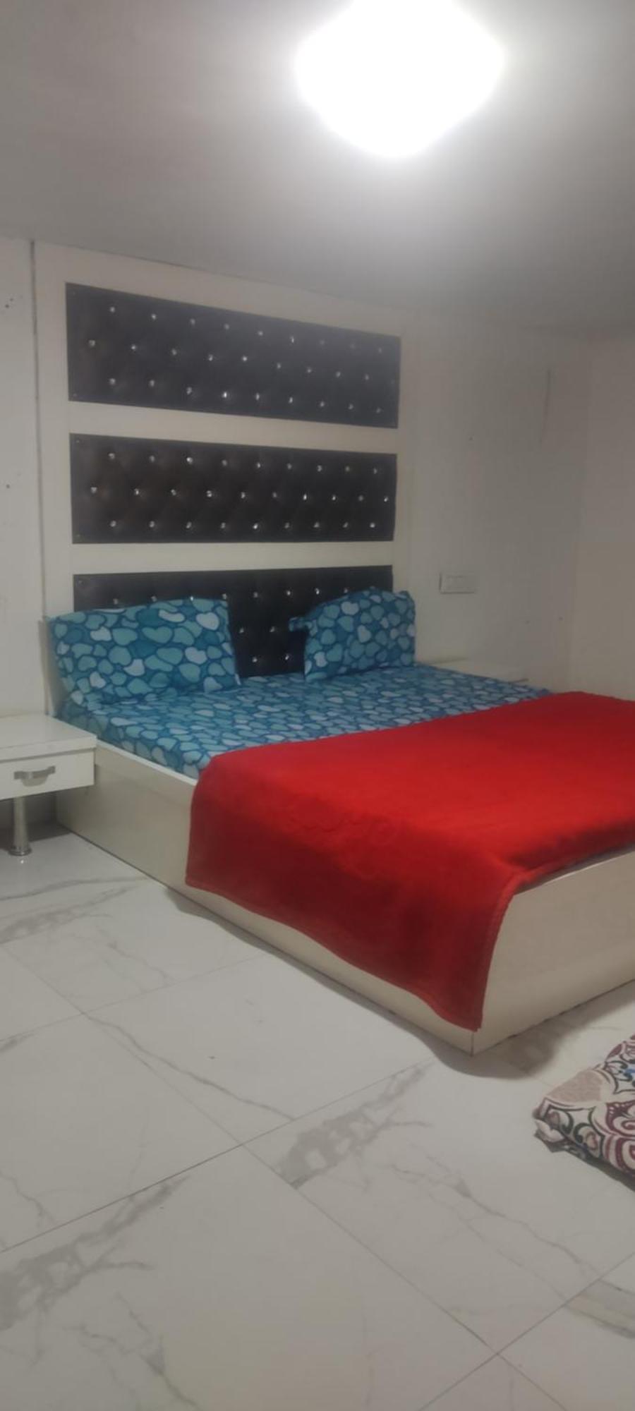 Mishra Residency Hotel Amritsar Bagian luar foto