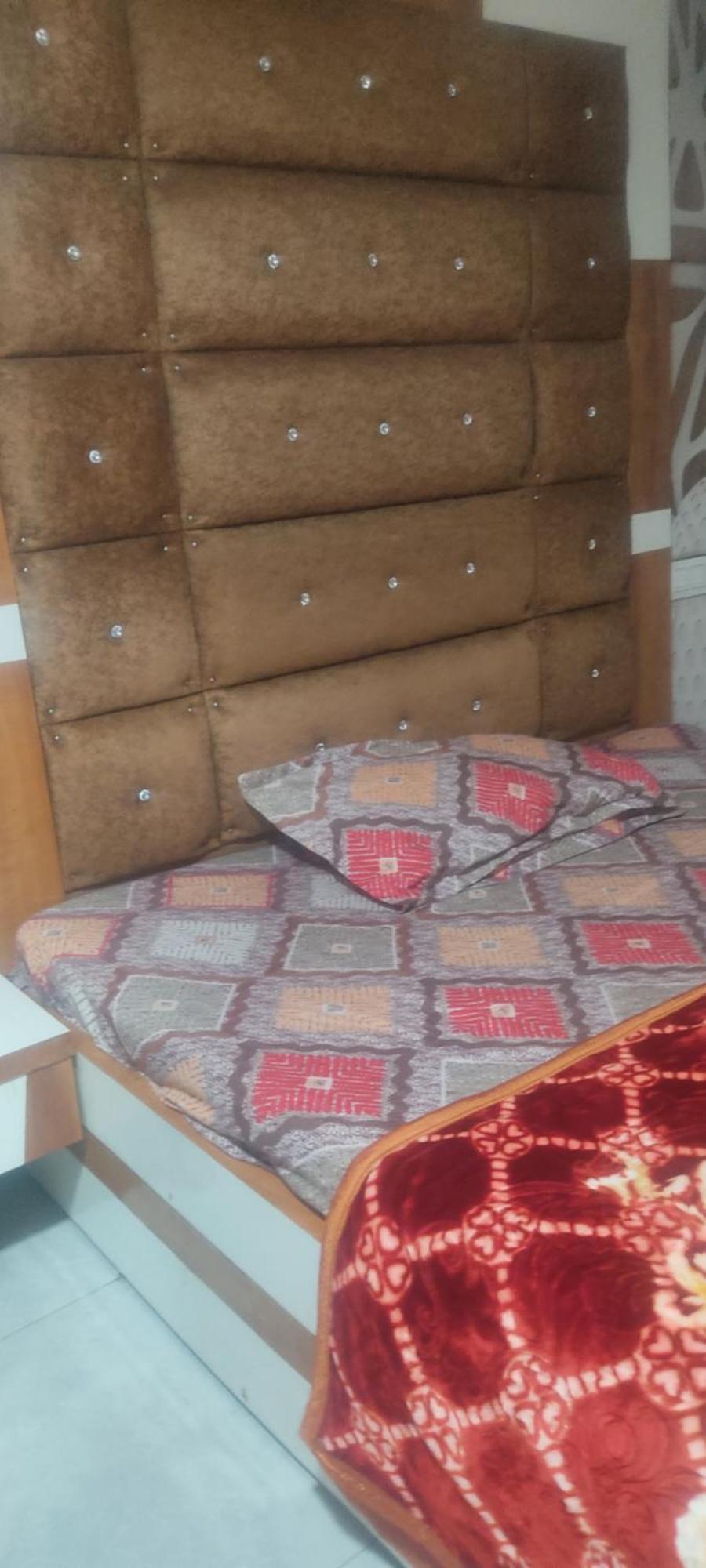 Mishra Residency Hotel Amritsar Bagian luar foto