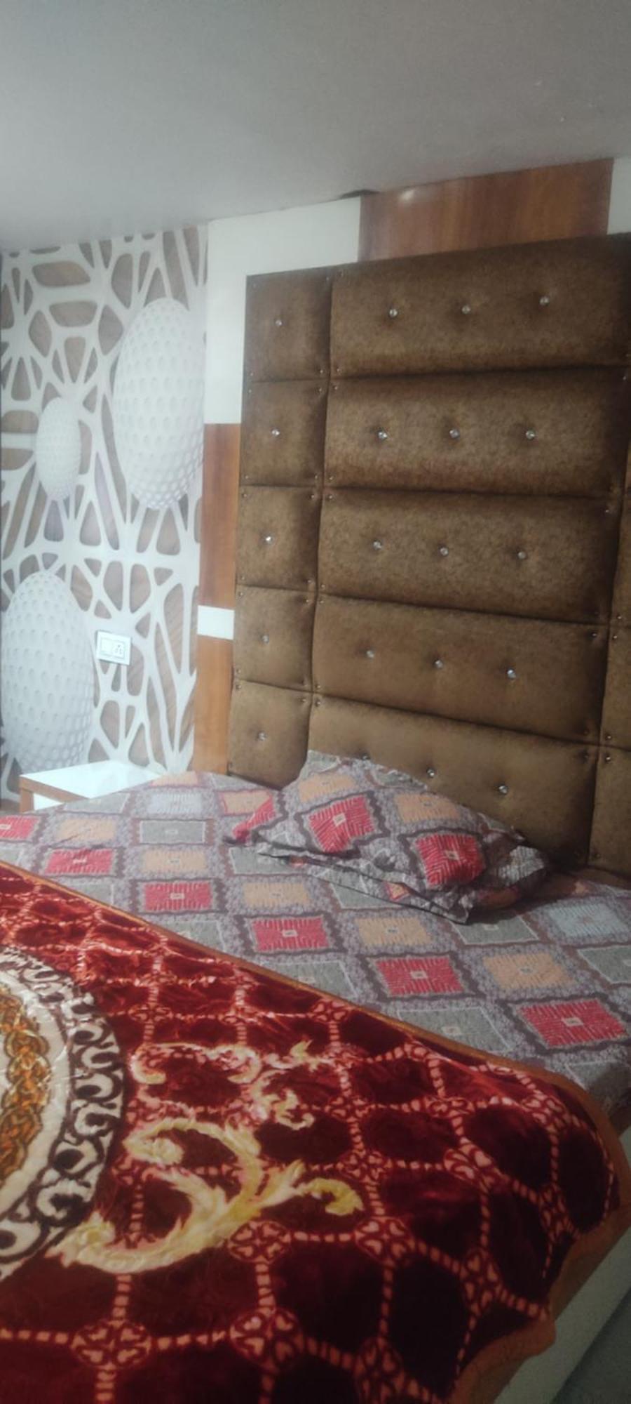 Mishra Residency Hotel Amritsar Bagian luar foto