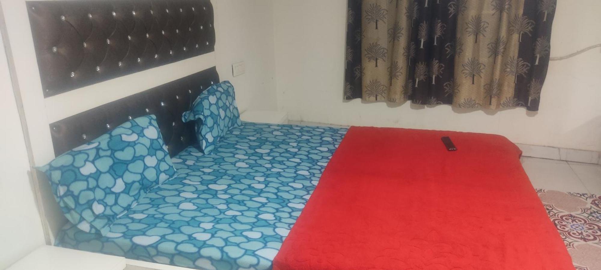 Mishra Residency Hotel Amritsar Bagian luar foto