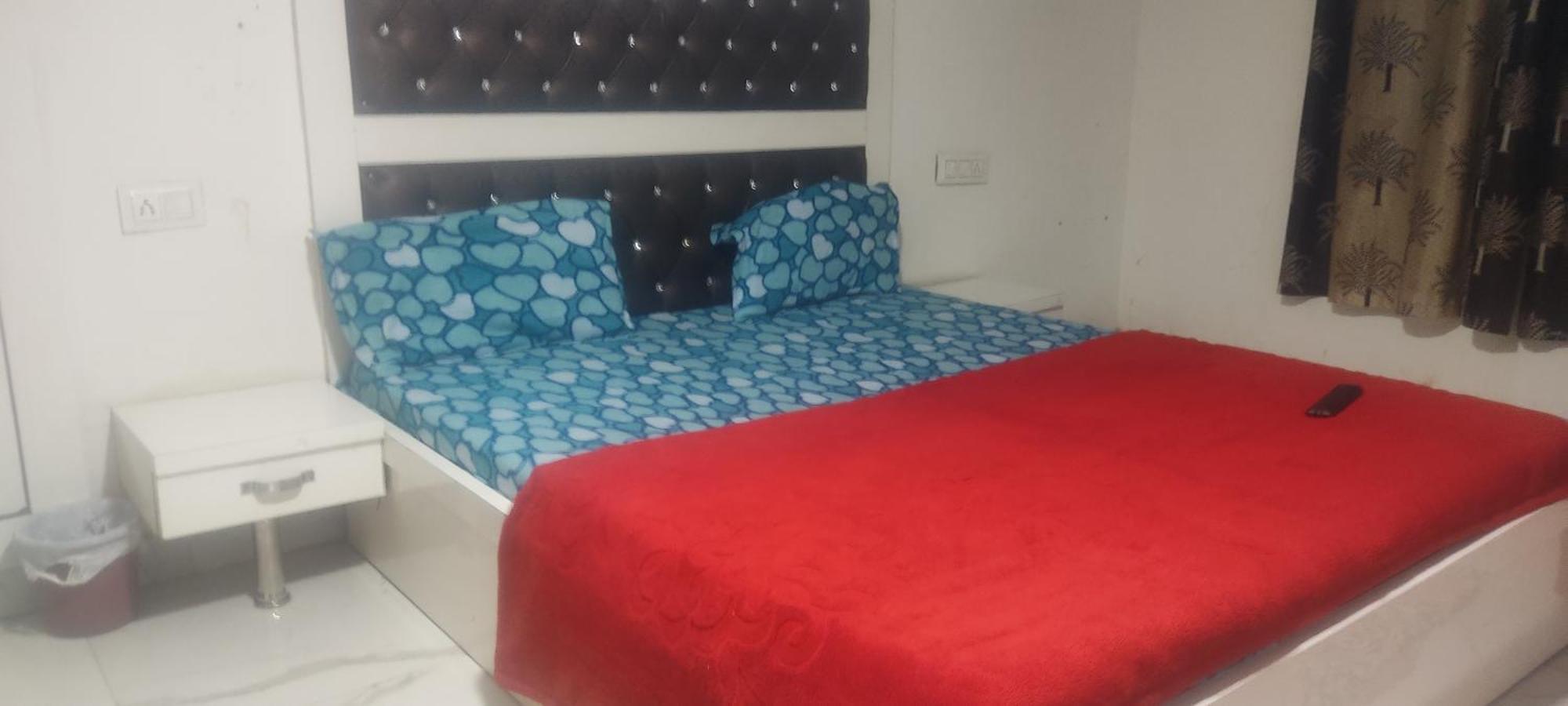 Mishra Residency Hotel Amritsar Bagian luar foto
