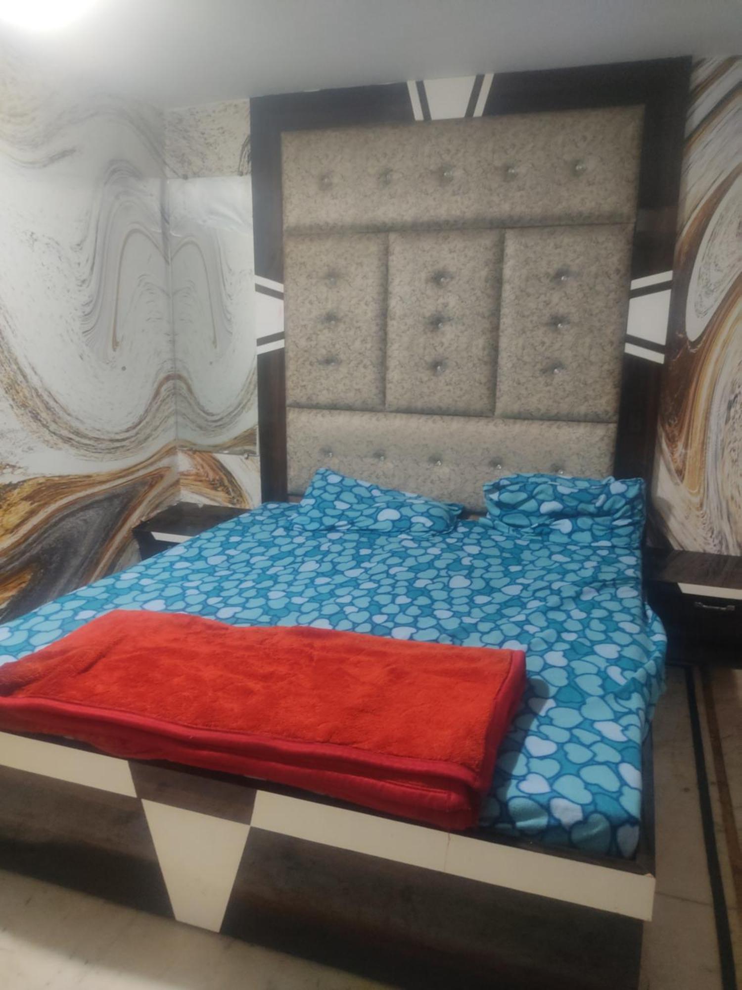 Mishra Residency Hotel Amritsar Bagian luar foto
